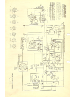 Tandberg Solvsuper_4-M - Schematic 